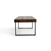 Classic Home Duarte 92" Dining Table Model 51011673